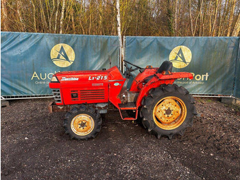 Tractor agricol KUBOTA