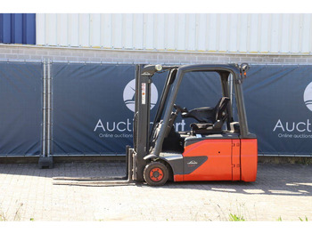 Electrostivuitor LINDE E16