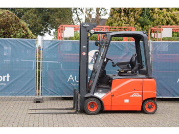 Electrostivuitor LINDE E20