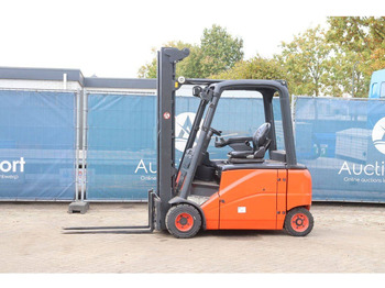 Electrostivuitor LINDE E20