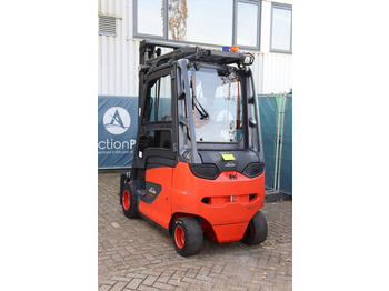 Electrostivuitor Linde E30H-01/600: Foto 4 Electrostivuitor Linde E30H-01/600: Foto 4