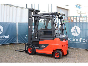 Electrostivuitor Linde E30H-01/600: Foto 3 Electrostivuitor Linde E30H-01/600: Foto 3