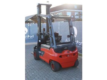 Electrostivuitor Linde E35RL-01: Foto 4