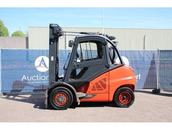 Stivuitor diesel LINDE H45