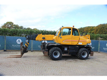 Stivuitor telescopic MANITOU MRT 2150