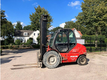 Stivuitor diesel MANITOU MSI 50