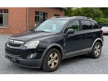 Berlină/ Sedan OPEL