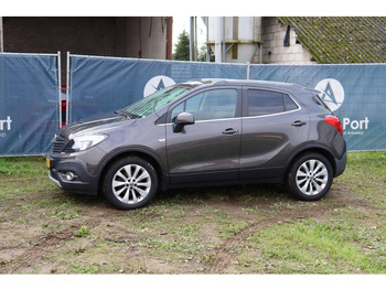 Berlină/ Sedan OPEL