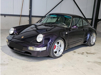 Berlină/ Sedan PORSCHE