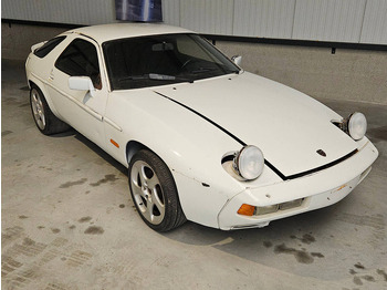 Berlină/ Sedan Porsche 928 S Automatic: Foto 3