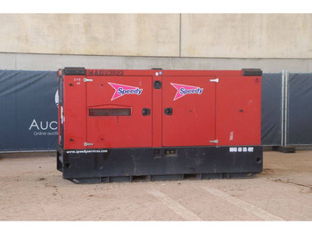 Generator electric PRAMAC