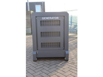 Generator electric nou Ricardo GF2-W50: Foto 4