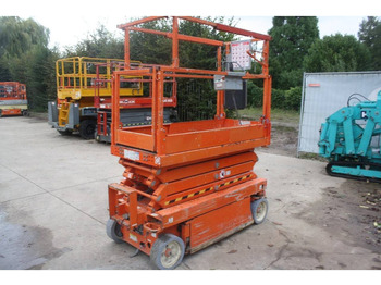 Platforma foarfeca SKYJACK