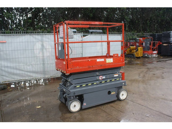 Platforma foarfeca SKYJACK