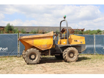 Autobasculantă TEREX