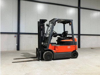 Electrostivuitor TOYOTA