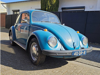 Berlină/ Sedan Volkswagen Kever 1200: Foto 3