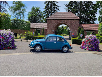 Berlină/ Sedan Volkswagen Kever 1200: Foto 5