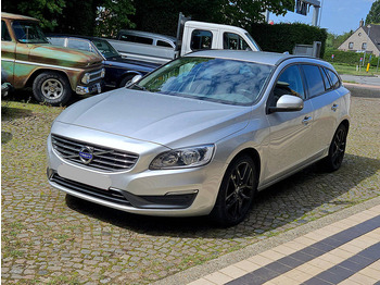 Berlină/ Sedan VOLVO