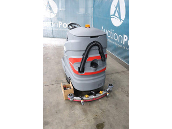 Mașină de spălat pardoseli nou X-tra C70S: Foto 4 Mașină de spălat pardoseli nou X-tra C70S: Foto 4