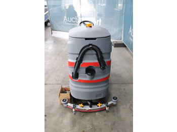 Mașină de spălat pardoseli nou X-tra C70S: Foto 5 Mașină de spălat pardoseli nou X-tra C70S: Foto 5