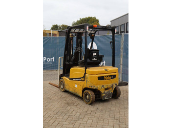 Electrostivuitor Yale ERP16VF: Foto 4