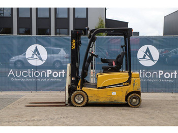 Electrostivuitor Yale ERP16VF: Foto 2