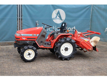 Tractor agricol YANMAR