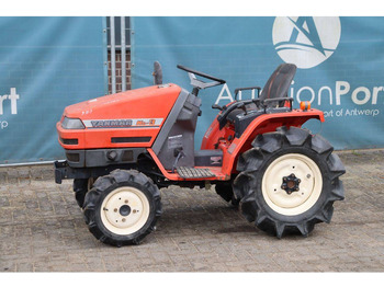 Tractor agricol YANMAR
