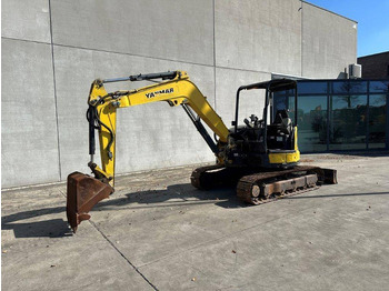 Excavator pe şenile YANMAR VIO 45