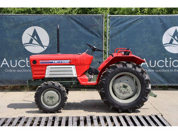 Tractor agricol Yanmar YM1702D: Foto 2