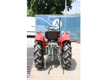 Tractor agricol Yanmar YM1702D: Foto 4