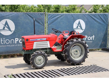 Tractor agricol YANMAR