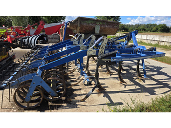 Cultivator KÖCKERLING