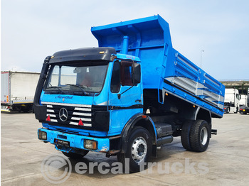 Camion basculantă MERCEDES-BENZ Axor