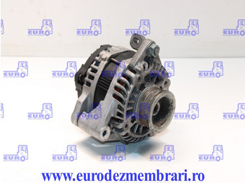 Alternator MAN TGX