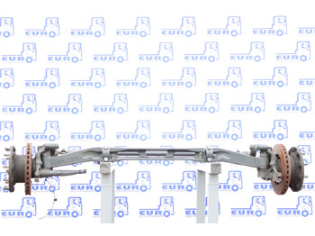 Axă față MERCEDES-BENZ Arocs