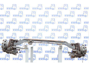 Axă față MERCEDES-BENZ Actros