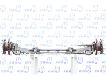 Axă față MERCEDES-BENZ Actros