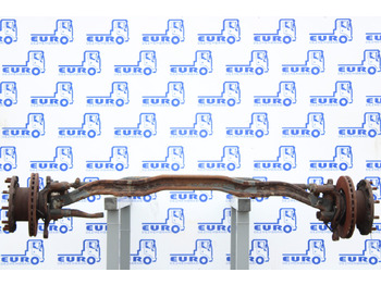 Axă față MERCEDES-BENZ Actros