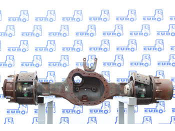 Axă spate IVECO Trakker