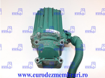 Filtru de ulei VOLVO FH