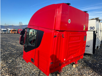 Cabină pentru Camion CABINA IVECO STRALIS HI-WAY: Foto 5