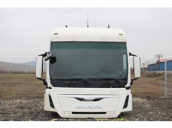 Cabină MAN TGX