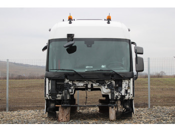 Cabină RENAULT T