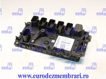 Calculator de bord MERCEDES-BENZ Actros