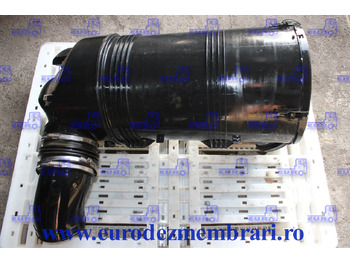 Filtru de aer MAN TGX