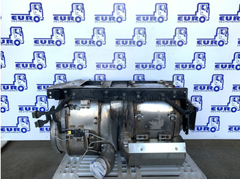 Convertor catalitic DAF XF 106