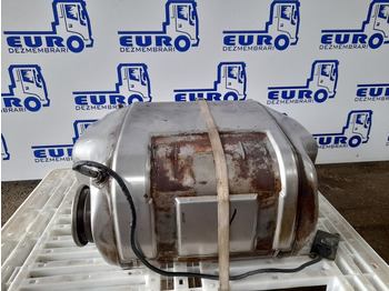 Convertor catalitic IVECO