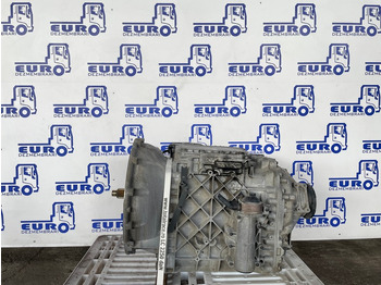 Cutie de viteze RENAULT T